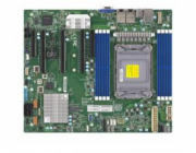 Supermicro MBD-X12SPi-TF-O Základní deska 