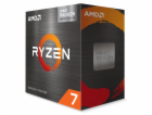 AMD Ryzen 7 5700G 100-100000263BOX CPU AMD RYZEN 7 5700G,...