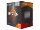 CPU AMD RYZEN 5 5600G, 6-core, 3.9GHz, 16MB cache, 65W, s...