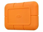 LaCie Rugged USB-C SSD       4TB