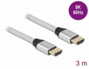 DeLOCK Ultra High Speed HDMI kabel 48Gbps 8K 60Hz