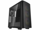 DeepCool CK560 R-CK560-BKAAE4-G-1 DEEPCOOL skříň CK560 / ...