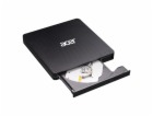 ACER Portable DVD Writer, USB 3.5 + Type-C 3.0, 140 x 142...