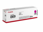 Canon TONER CRG 069 M purpurová pro LBP673Cdw, MF752Cdw a...