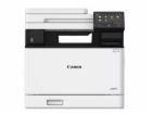 Canon  i-SENSYS MF752Cdw barevná, MF (tisk, kopírka, sken...