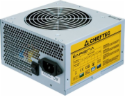 Chieftec GPE-700S power supply unit 700 W 24-pin ATX PS/2 Black