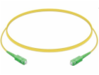 UBNT UF-SM-PATCH-APC-APC - UFiber PatchCord APC/APC, 1,5m...