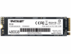 Patriot P310 480GB, P310P480GM28 PATRIOT P310/480GB/SSD/M...