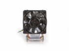 Dynatron A19 - Active 3U Cooler for AMD AM4/AM5 socket 