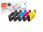 Peach Epson No 603 MultiPack Plus | 321146 PEACH kompatib...