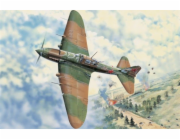 HOBBY BOSS Ilyushin IL-2 M3 Ground