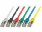 LOGILINK CP1062U LOGILINK - Patch kabel CAT 5e UTP 3m šedý