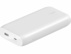 Belkin BPB002btWT Belkin USB-C Power Delivery PowerBanka,...