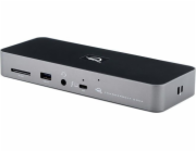 Thunderbolt 4 Dock, Dockingstation