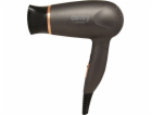 Camry CR 2261 hair dryer Metallic grey Gold 1400 W