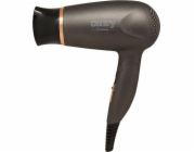 Camry CR 2261 hair dryer Metallic grey Gold 1400 W