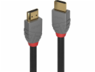 Standardní HDMI kabel Lindy, Anthra Line