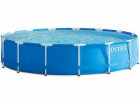 Frame Pool Set Rondo, O 366cm x 76cm, Schwimmbad