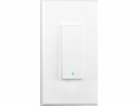 Meross Smart Wi-Fi 2 Way Wall Switch - Physical Switch