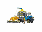 Schleich Dinosaurs      42565 Dino Truck