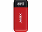 XTAR PB2S black battery charger / power bank to Li-ion 18...