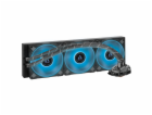 AKCE!!! - ARCTIC Liquid Freezer II - 420 RGB : All-in-One...