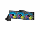 - ARCTIC Liquid Freezer II - 420 A-RGB : All-in-One