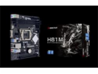 Biostar H81MHV3 3.0 BIOSTAR, Intel H81, v3.0, Socket 1150...