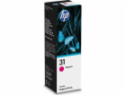 HP 1VU27AE Magenta Original láhev s inkoustem 70 ml c. 31