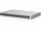 UBNT UniFi Switch USW-48  [48xGigabit, 4xSFP, 52Gbps, fan...