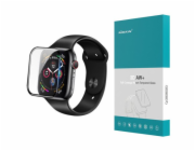 Nillkin Tvrzené Sklo 3D AW+ pro Apple Watch 44mm Series 4/5/6/SE