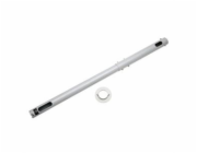 EPSON Ceiling pipe 918-1168mm ELPFP14 Use with ceiling mounts ELPMB22/ELPMB23