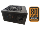 Fortron zdroj 350W FSP350-51AAC 80PLUS BRONZE 230V EU, bu...