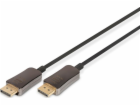 Digitus Displayport Cable-DisplayPort 15m Black (AK-34010...