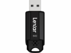 Lexar Pendrive JumpDrive S80 64GB USB 3.1 150/60MB/s LJDS...