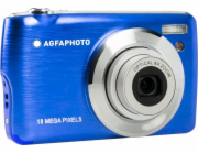 Agfa Compact DC 8200 Blue