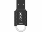 Lexar Pendrive JumpDrive V40 64GB USB 2.0 LJDV40-64GAB