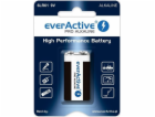 everActive BATERIE everActive Pro Alkaline 6LR61 1ks BLISTER