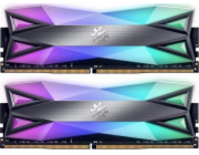 Adata Spectrix D60/DDR4/16GB/3600MHz/CL18/2x8GB/RGB/Black