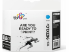 Ink. kazeta TB kompat. s HP OfficeJet Pro 9020 963XL, CY ...