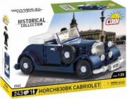 Kabriolet Cobi Klocki Horch830BK