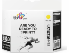 Inkoust TB tiskový inkoust pro HP OfficeJet Pro 8025 TBH-...