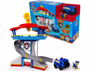 Figurka Spin Master Paw Patrol – domácí základna (20129291)