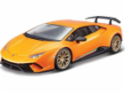 Model metalowy Lamborghini Huracan Performmante 1/24