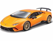 Model metalowy Lamborghini Huracan Performmante 1/24