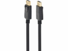 DisplayPort 4K kabel 5m