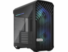 Fractal Design Torrent Compact RGB Black TG Light/Midi To...