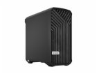 Fractal Design Torrent Compact Black Solid