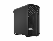 Fractal Design Torrent Compact Black Solid