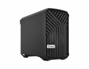 Fractal Design Torrent Nano Black Solid